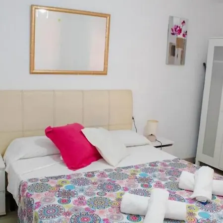 Reina Playa Apartment