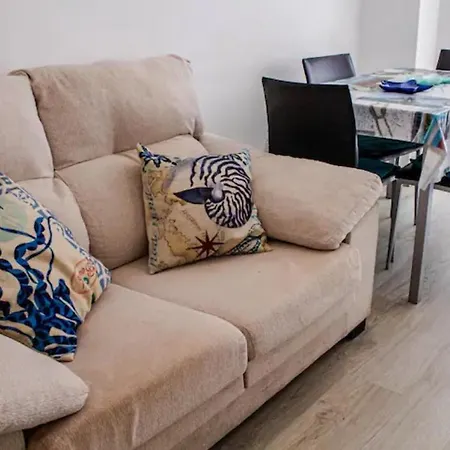 Apartment Reina Playa