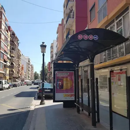 Reina Playa * Valencia