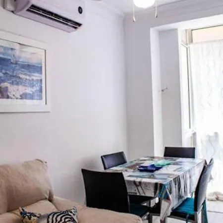Apartment Reina Playa Valencia