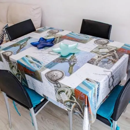 Apartment Reina Playa Valencia